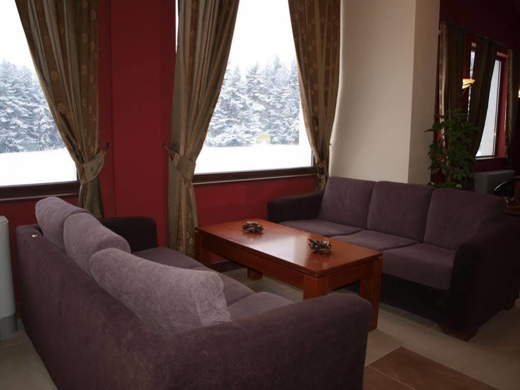 Bor Hotel Belitsa (Blagoevgrad) Exterior foto
