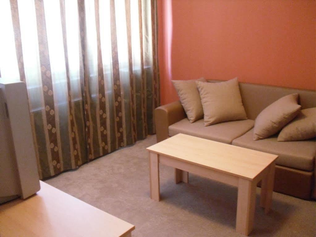 Bor Hotel Belitsa (Blagoevgrad) Exterior foto