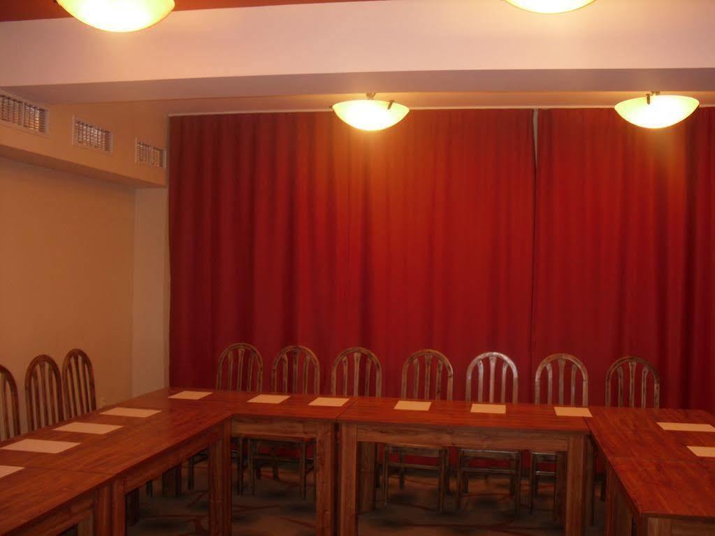 Bor Hotel Belitsa (Blagoevgrad) Exterior foto