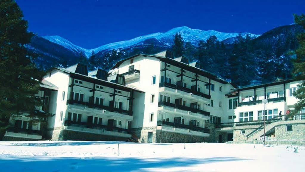 Bor Hotel Belitsa (Blagoevgrad) Exterior foto