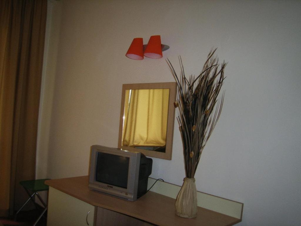 Bor Hotel Belitsa (Blagoevgrad) Exterior foto