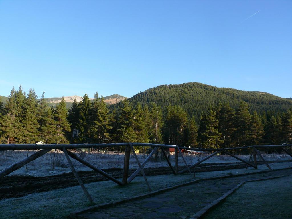 Bor Hotel Belitsa (Blagoevgrad) Quarto foto