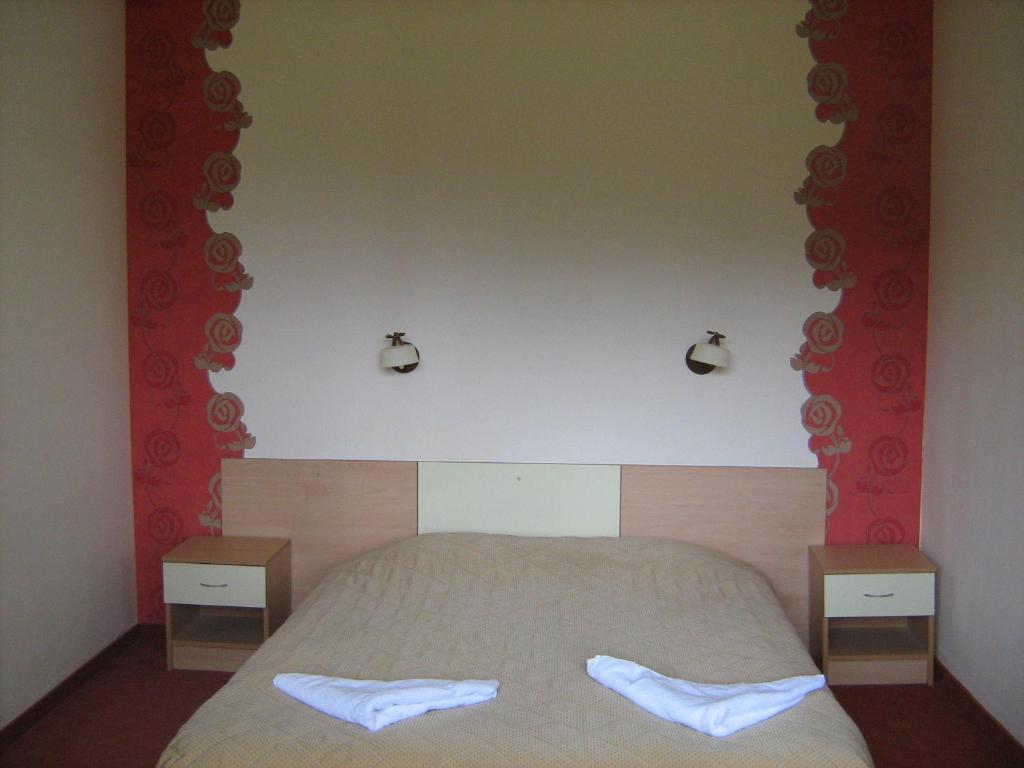 Bor Hotel Belitsa (Blagoevgrad) Quarto foto